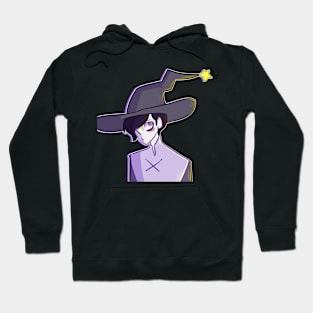 Witch Virgil Hoodie